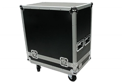 OSP ATA Flight Road Case for Fender Super Reverb Guitar Amp ATA-SUPER-REV